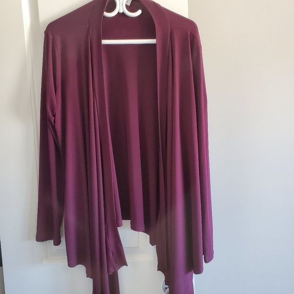 Cardigan - Picture 8 of 8